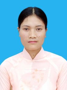 Nguyễn Thị Châu